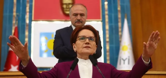 İYİ Parti Genel Başkanı Meral Akşener’in yalanına TOKİ’den yanıt: Devletin denetim sisteminden habersiz