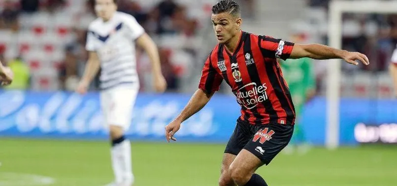 Galatasaray'ın Ben Arfa inadı sürüyor