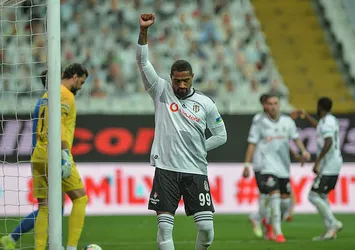 Beşiktaş'tan Boateng açıklaması