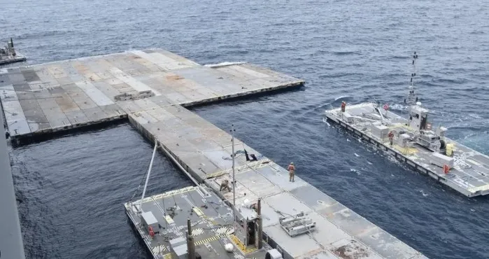 Soykırım ortağı ABD’nin Gazze’deki planı fiyaskoyla sonuçlandı! Biden bile itiraf etti