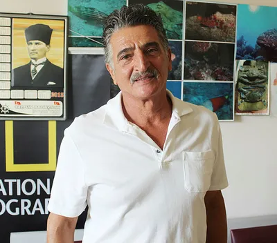 Antalya'da korkunç olay! Ayağına düşen 'aslan balığı' öldürüyordu - 4