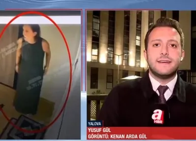 Sultan’dan itiraf: Güllü’yü kızı itti