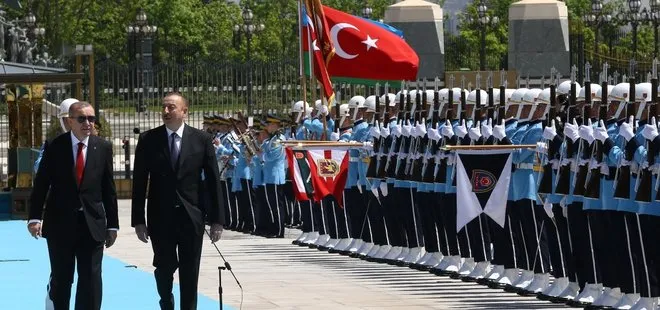 Son dakika: Azerbaycan Türkiye’den SİHA alacak