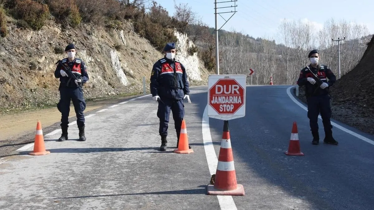 Son Dakika Mus Ta 3 Koy Karantinaya Alindi A Haber En Son Haberler