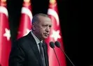 Başkan Erdoğandan Hocalı katliamı mesajı