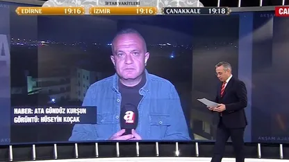 İsrail'den Beyrut'a yeni saldırı dalgası!