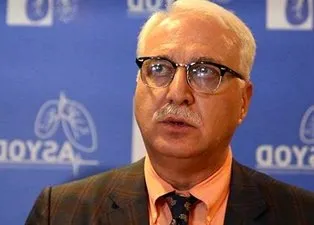 Bilim Kurulu Üyesi Prof. Dr. Tevfik Özlü neden normalleşme sürecine girildi? sorusuna yanıt verdi