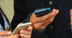 Telefonum çekmiyor tarih oluyor!