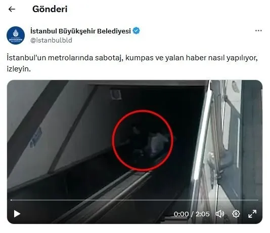 Kemal Kılıçdaroğlu’ndan A Haber’e saldırı! İBB’nin montajlı yalanına çanak tuttu