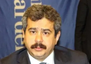 Mehmet Fatih Bucak resmen Siverek adayı! CHP iyice karışacak