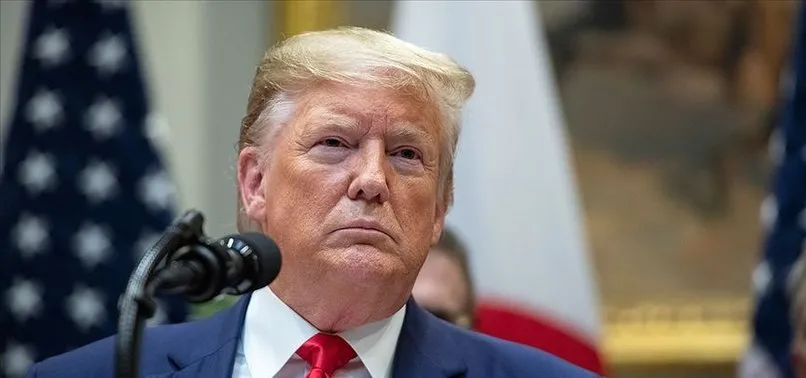 ABD Venezuela'ya ait 15 uçağı kara listeye aldı
