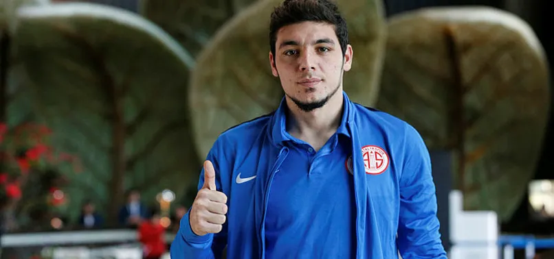 PFDK’den Salih Dursun’a Beşiktaş maçı cezası