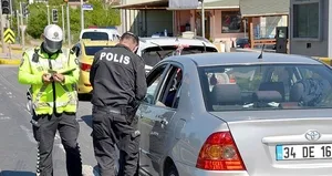 Bakanlık açıkladı! O kişiler kısıtlamadan muaf olacak