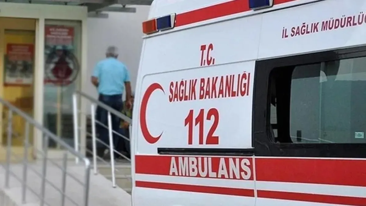 Eskişehir'de genç kadın evinde ölü bulundu