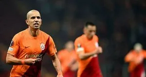 Feghouli Galatasaray’da kalacak mı?