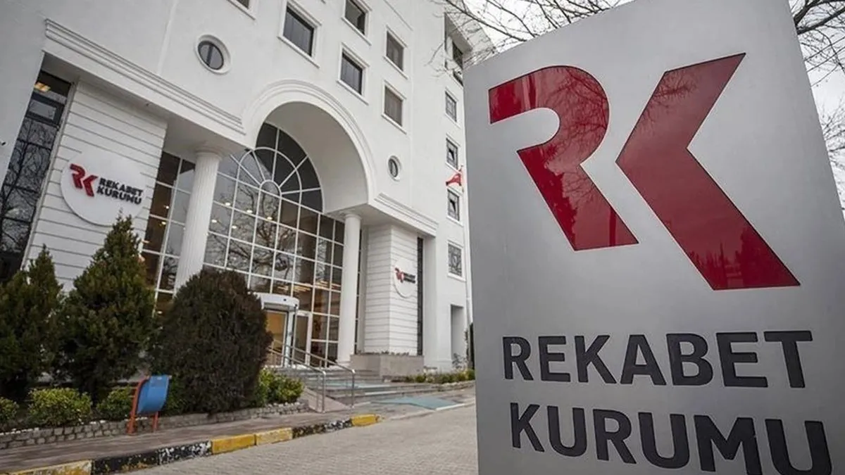 Rekabet Kurulu harekete geçti! Zirai ilaç ve tohumculuk sektöründeki 15 kurum hakkında soruşturma!
