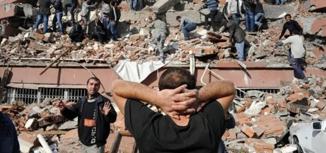 Çevre ve Şehircilik Bakanı Murat Kurum’dan 17 Ağustos depremi açıklaması