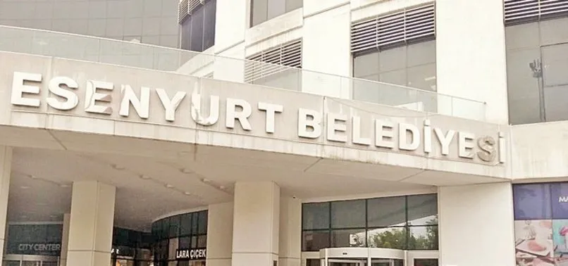 CHP'li Esenyurt Belediyesi basın yayın birimine para yetiştiremiyor! Harcanan para dudak uçuklattı
