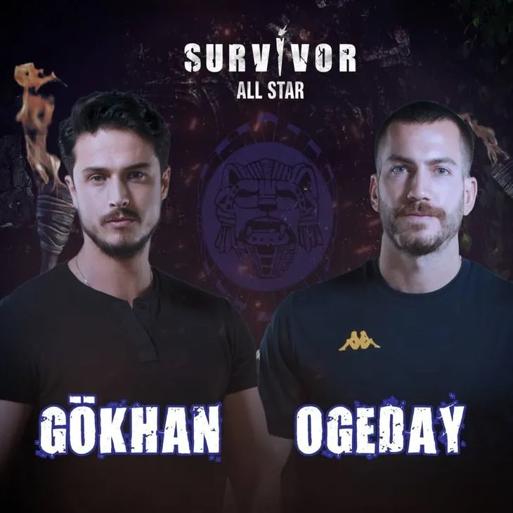 survivor all star unluler gonulluler takiminda kimler var 2022 survivor ne zaman basliyor saatlik haber