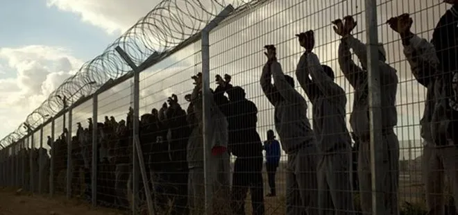 İsrail hapishanelerinde 222 Filistinli şehit oldu