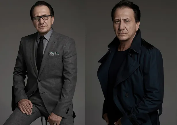 Özgür Ozan öldü iddiası sosyal medyayı karıştırdı! Ünlü oyuncu... - 1