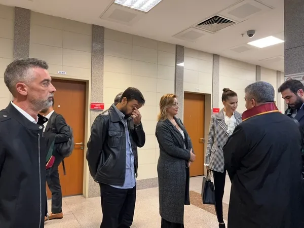 Tuğba Özerk ve Gökmen Tanaçar evliliği bir yıl sürdü! Tek celsede boşandı