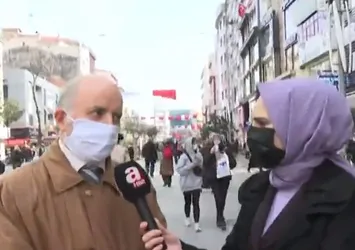 Son dakika: İstanbul'un rengi kırmızıya döner mi? A Haber ekipleri Bilim Kurulu Üyesi Prof. Dr. Mustafa Öztürk ile sahaya indi