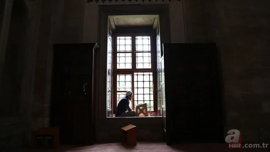 İtikaf nasıl yapılır? Evde itikaf olur mu? Ramazan ayının son 10 günü yapılan itikaf ne demek, nedir? 17