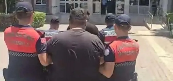 Gelin alma töreninde havaya ateş açan 2 kişi tutuklandı