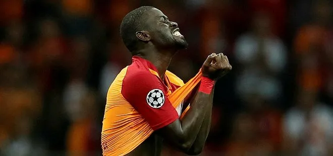 Galatasaray’dan Ndiaye transfer iddialarına yanıt