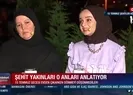 15 Temmuz’da kardeşimi şehit eden katil başçavuş mahkemede anneme bakarak kahkaha attı