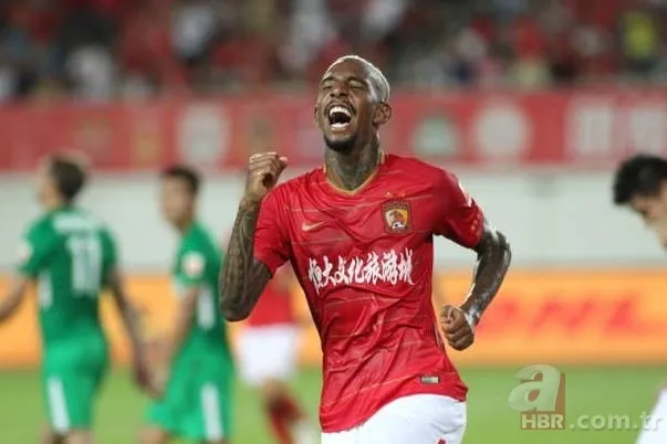 Anderson Talisca'dan olay sözler: "Hiç pişman değilim" 1