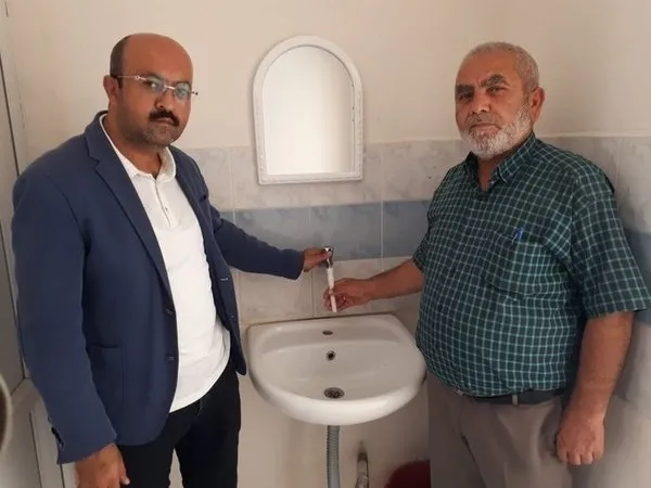 Mansur Yavaş Başkent’i suya hasret bıraktı