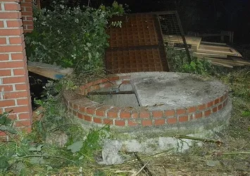 Tartıştığı arkadaşını önce boğarak öldürdü ardından kuyuya attı!