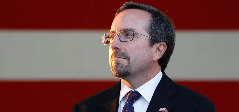 ABD Büyükelçisi Bass'ın görüşme talebine ret