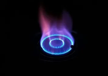 Doğal gazda büyük şok! Tarihin en büyük düşüşü...