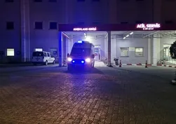 Kurban Bayramı’nın bilançosu: Çorum'da 25 acemi kasap hastanelik oldu