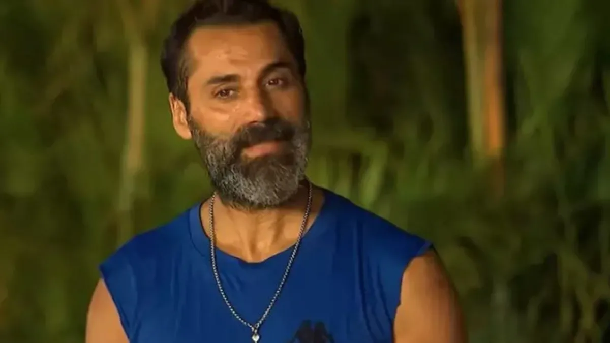 Survivor'dan elenen Sedat'ın eşinden duygusal paylaşım! "Duruşunla şampiyon oldun"