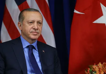 Erdoğan açıkladı: Asker göndereceğiz