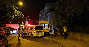 Kastamonu’da kanlı tartışma