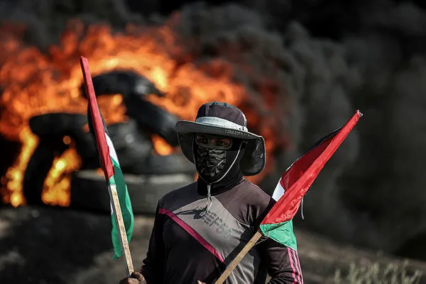 İşgalci İsrail’den Batı Şeria’da kanlı baskın! ABD’den katliama destek! Türkiye’den kınama ve sağduyu çağrısı...