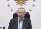 Adana’ya dev hizmet! Açılışı Erdoğan yaptı