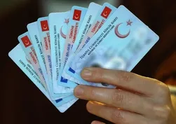 Hükümet düğmeye bastı! Kimlik ve pasaport çipleri Türkiye'de üretilecek