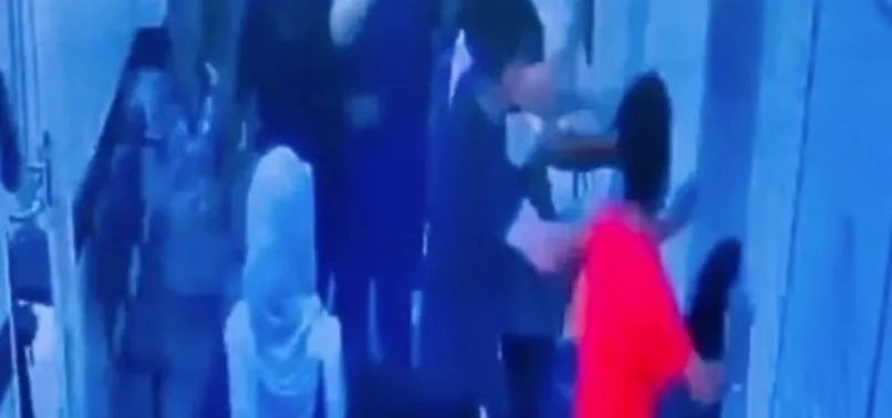 Şanlıurfa’da doktora saldırı kamerada! Tekme-tokat darp edilen doktor dayanamayıp istifa etti, Bakan Koca’dan müdahale