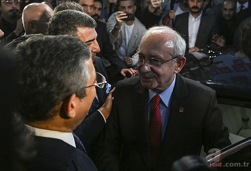 CHP’de eski yönetim Özgür Özel’in kucağına bombayı bıraktı! 160 milyon liralık borç… 8