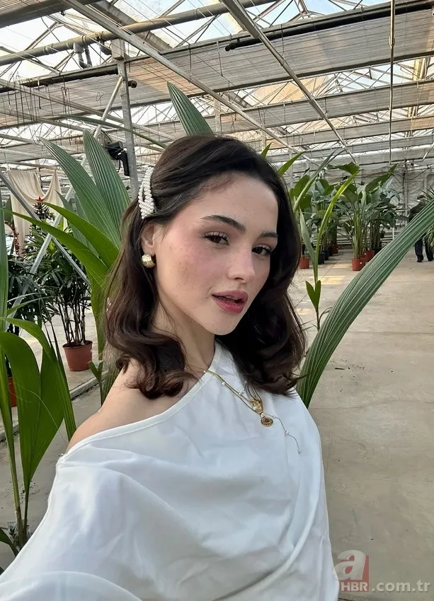 3391 Kilometre filminin başrolü Derya Pınar Ak'ın yaşını duyanlar şaşırdı 6