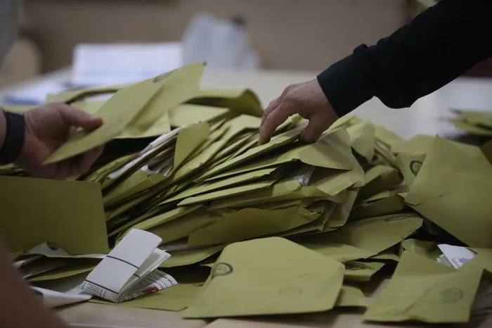 Oy verirken bunlara dikkat! İşte 10 soruda 31 Mart yerel seçimleri - 7