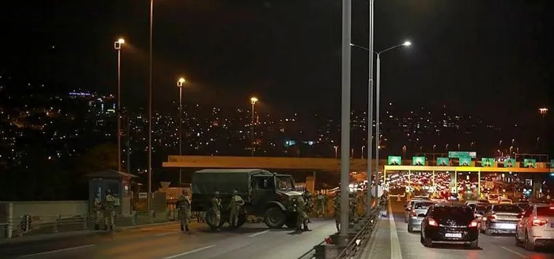 Unutma ki bir daha yaşanmasın!