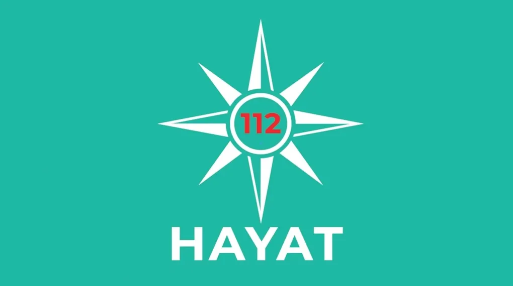 Tek dijital çatı altında tam güvenlik! "HAYAT 112 Acil" uygulaması 800 bini aştı