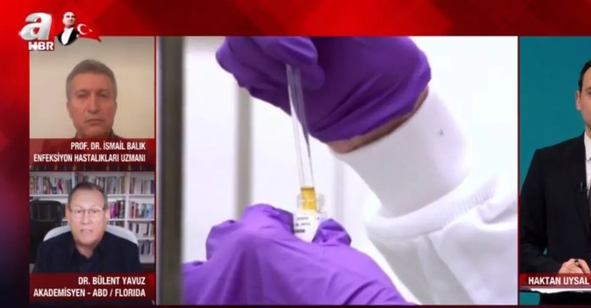Pfizer ile ABD arasındaki koronavirüs aşısı anlaşmasının detayları açıklandı! Aşının en büyük sorunu ne?